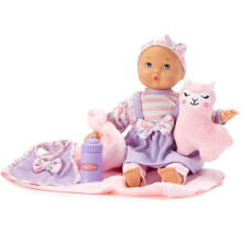 Madame Alexander 12"""" Sweet Baby Detsk postielka Little Love Essentials