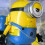 (Stuart) Cartoon Character Cute Stuart Transforming Submarine 1