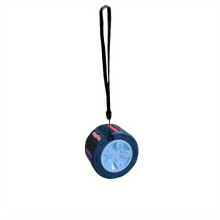 (1pc-Blue Toy) 1/2pcs, Tire-Shaped Rotating Spinner Toy | Fun Busy Toy for Youngsters & Adults | Compact Plastic Design