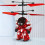 (Watermelon Red) Robot Warrior Fun for Youngsters: The ultimate flying interactive Toy Warrior 1