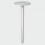 TIMco TIMco PIF90 Πλαστική μόνωση στερέωσης M8 x 90mm Σακούλα των 100 1