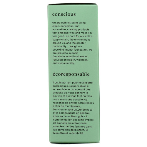 COKND MEERESMOOS EXFLT ( 1 X 2 OZ ) 2