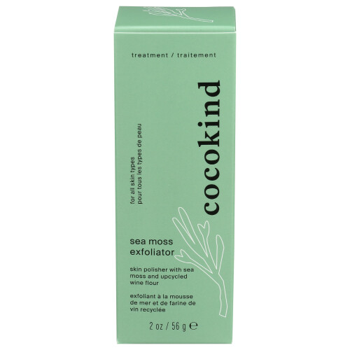 COKND MEERESMOOS EXFLT ( 1 X 2 OZ )