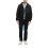 Tommy Hilfiger Tommy Hilfiger Herr Hooded Performance Fleece Jacka 4