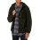 Tommy Hilfiger Tommy Hilfiger Herr Huva Prestandafleecejacka 1