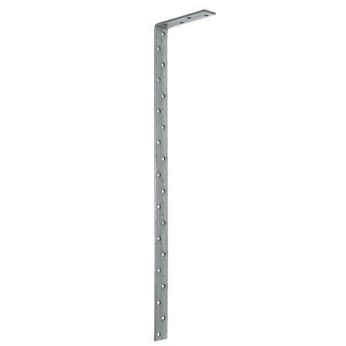 TIMco Ιμάντες συγκράτησης Timco Light Duty Bent Γαλβανισμένοι 200/100 (1 μονάδα)