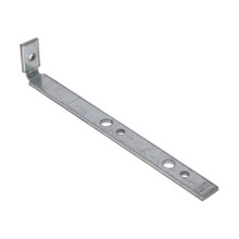 Timco Window Board Ties Galvanised - 147 x 12 (10 Bag)