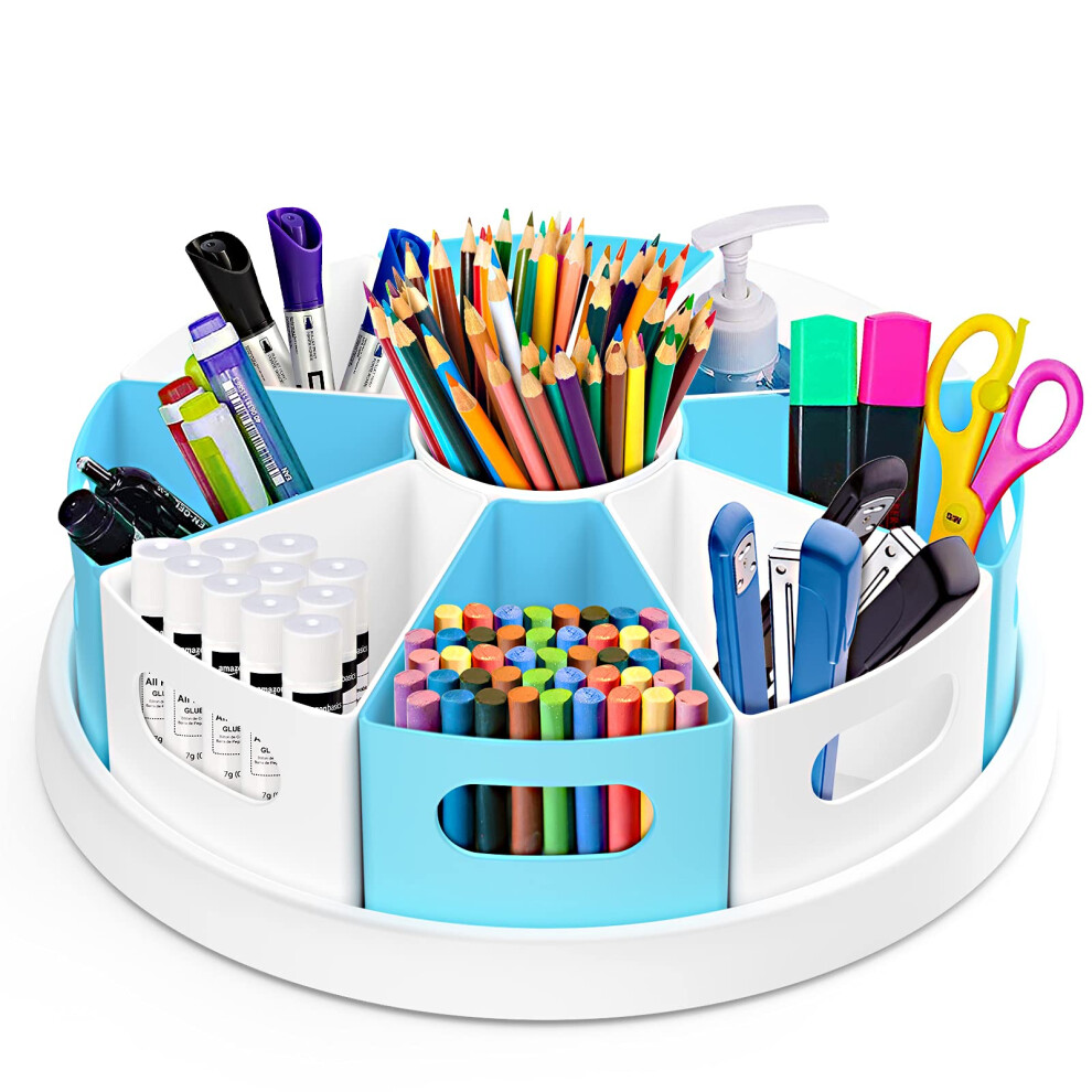 Organisateurs de bureau rotatifs MeCids 360    Organisation du bureau     domicile et