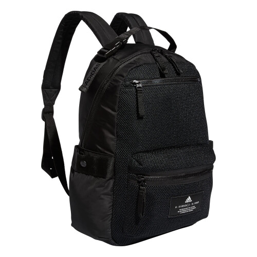 Adidas adidas Women's VFA 4 Backpack  Black  One Size