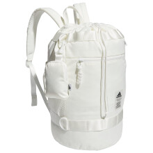 adidas Bucket Backpack Non Dyed White One Size