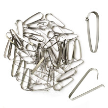 Clipes de placas imobili rios Sign Rider Clips para sinais de suspens o (Qtd 55)