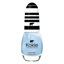Lac de unghii profesional Kokie 0,54 Fl Oz (Ooo Baby Baby)