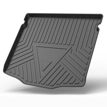 Escape Cargo Liners - All Weather Achter Kofferbak Laadmatten Beschermer