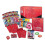 Pokémon Pokemon TCG: Spada e Scudo - Battle Styles Elite Trainer Box - Rosso 3