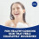 NIVEA NIVEA Σαπούνι Σώματος Λευκό Ροδάκινο και Γιασεμί με Θρεπτικό Ορό, 3 τεμάχια, 20 Fl Oz 4