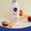 NIVEA NIVEA Σαπούνι Σώματος Λευκό Ροδάκινο και Γιασεμί με Θρεπτικό Ορό, 3 τεμάχια, 20 Fl Oz 3