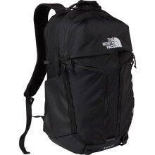 Zaino per laptop THE NORTH FACE Surge Commuter, blu navy TNF/nero TNF, taglia unica