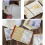 144 PCS P   ginas Junk Journal 4