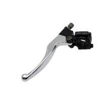 YD-PS001 Handtag Kopplingsspak Vnster Sitare 7/8"""" fr CRF50 CRF70 CRF125 CRF150 CR CR80 CR85 CR125 CR250 CR CR80 CR85 Dirt Bike