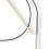 Prym PRIM 32 """" Bamboo Circular 3