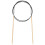 Prym PRIM 32 """" Bamboo Circular 2
