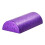 Yes4All Halbrolle EPP - Lila - 12 Zoll 1