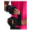 Under Armour Γάντια Βάρη Γυναικών Under Armour, (001) Μαύρο/Μαύρο/Ασημί, Μικρό 2