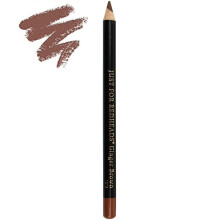 Doar pentru ro?ii de vise Sticks - creionul pentru sprncene se potrive?te cu parul ro?u - machiaj natural de lunga durata - proiectat de o ro?ca