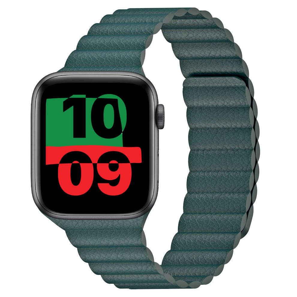 Ini Compatible With Apple Watch Band 49Mm 45Mm 44Mm 42Mm 41Mm 40Mm 38M 788418457462