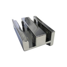 Gordon Glass Universele frameloze douchedeurgeleider voor 3/16"""" 1/4"""" a