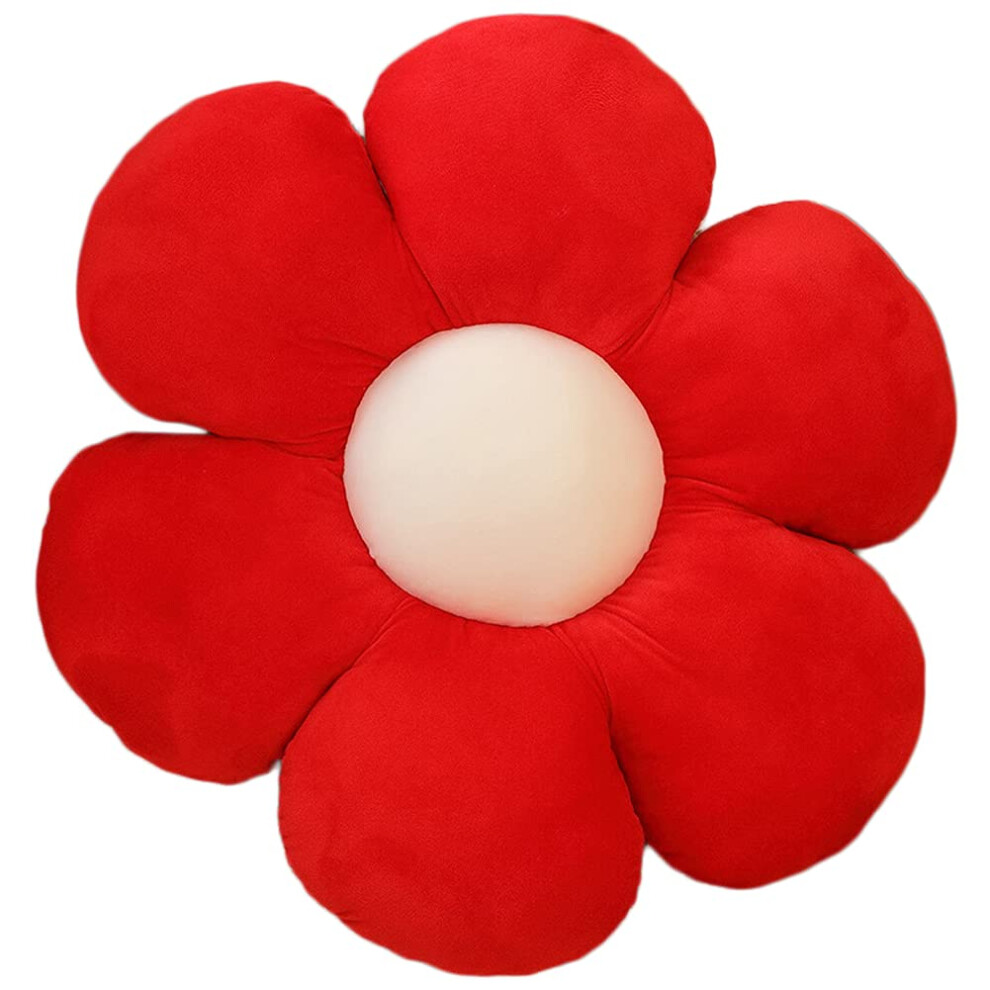 Coussins en peluche     fleurs de lannery Coussin de sol     fleurs Coussin d'assise