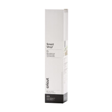 Cricut Smart Removable Vinyl (13in x 21ft White) for Explore and Make