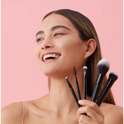 Pro Foundation και Buffing Brush από MCoBeauty για Γυναίκες - 1 Τεμάχιο 2