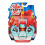 Bakugan Bakugan 2021 Pyrus Cosplay Drago Cubbo 2-ιντσών Συλλεκτική Φιγούρα και Κάρτες 1