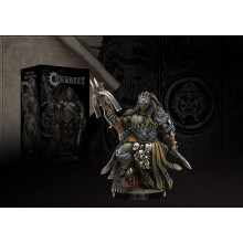 voor Bellum Wargames Predator SW - Bordspellen en accessoires # 12331