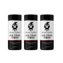 Tribal Chimp - Hair Styling Powder - 3 PC Set