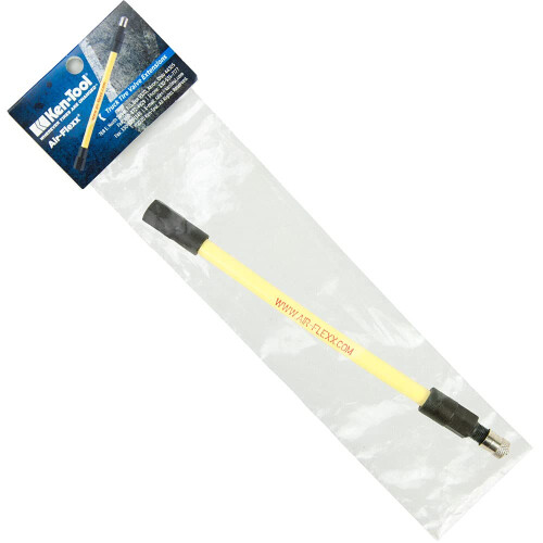 Ken-Tool Air Flexx Valve Extension med CAP 7 1/4 """" 185mm 1