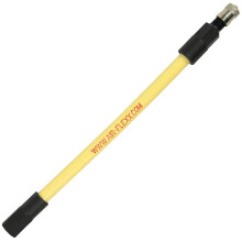 Ken-Tool Air Flexx Valve Extension med CAP 7 1/4 """" 185mm