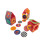 Nuby Nuby skumgulvfliser 20 stykke 4