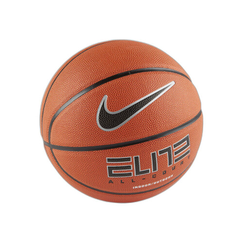 Nike Nike Elite All Court 8P Amber/Schwarz