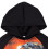 Monster Jam Maximum Destruction El Toro Loco Grave Digger Pullover Hoodie Orange 3T 4