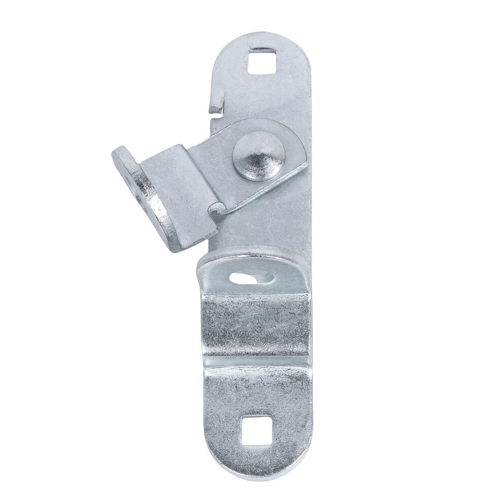 Fuoequl Trailer Hasp For Enclosed Trailer Door Latch Cargo Trailer Door Hasp Latch Cargo Trailer 661336434824