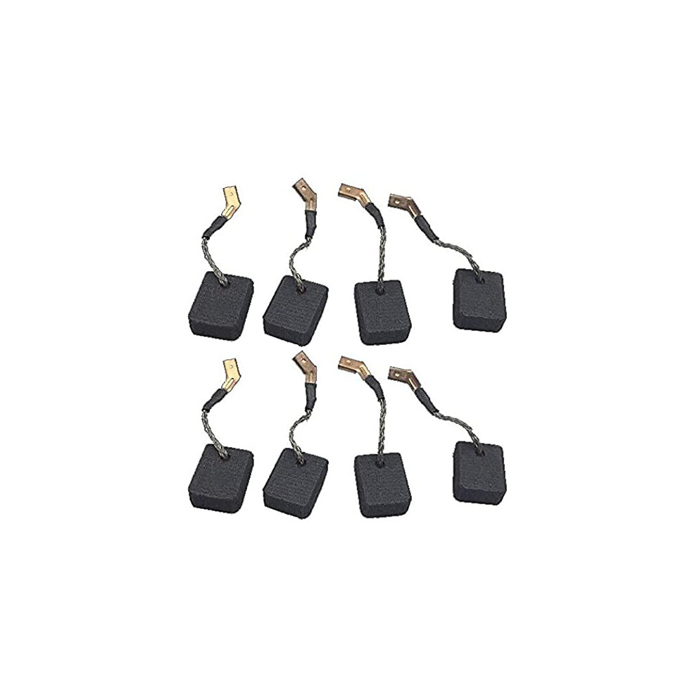 Qissiq Replacement N257540 Angle Grinder Brush Fits Dewalt Dwe402 Dwe42148pcs 781044956705