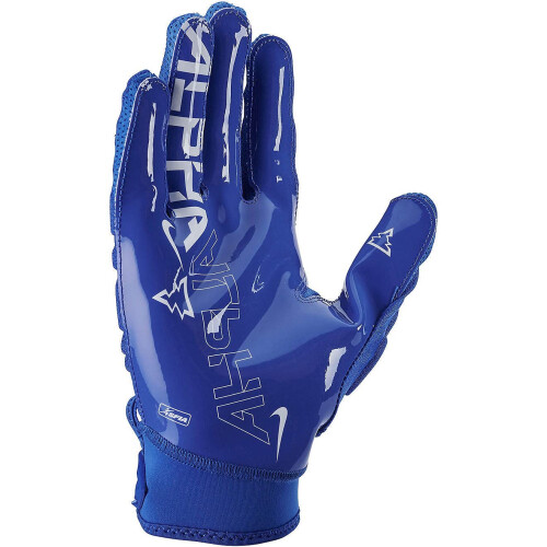 Nike Nike Superbad 6.0 Voetbalhandschoenen Royal | Wit Medium 1
