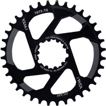 YBEKI Fietskettingblad 30T 32T 34T 36T 38T Kettingwiel Offset 3mm 6mm
