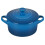 Le Creuset Le Creuset Παγωτό Μίνι Στρογγυλή Cocotte, 14 oz., Marseille 1