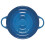 Le Creuset Le Creuset Παγωτό Μίνι Στρογγυλή Cocotte, 14 oz., Marseille 3