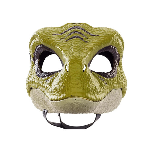 Jurassic World Μάσκα Βελοσιράπτορα Jurassic World Camp Cretaceus 2
