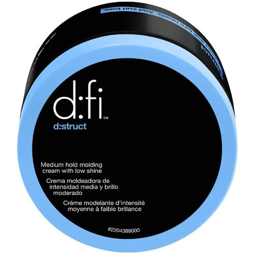 Self Tanner D: FI D: Structure Pentable Molding Creme 5.3.OZ PACK af 4