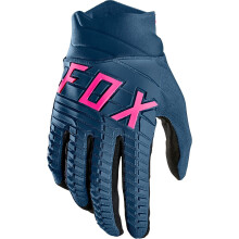 Fox Racing Herren 360 Motocross-Handschuh Dark Indigo XX-Large